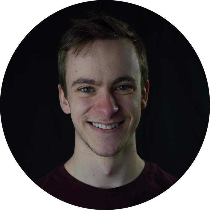 Louis Hitchcock, web developer at Gosling Electrical Services