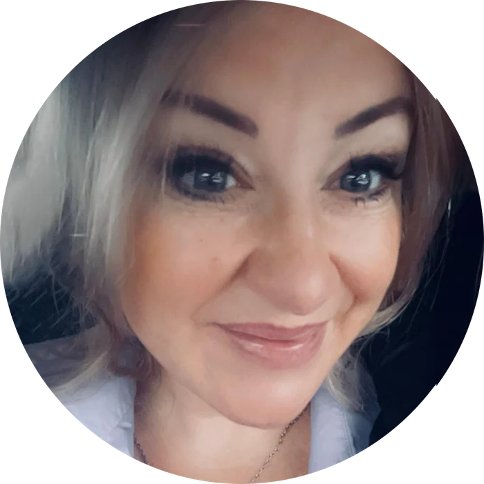 Mel Gosling, social media manager at Gosling Electrical Services
