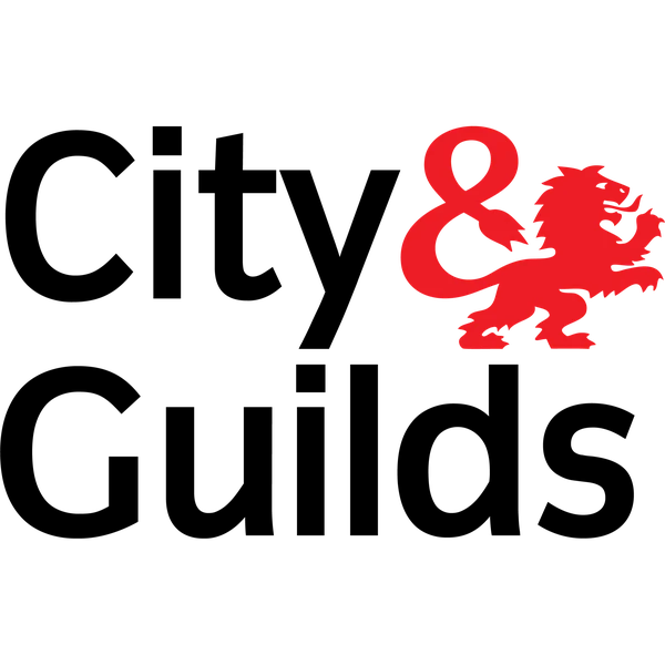 City & Guilds Logo