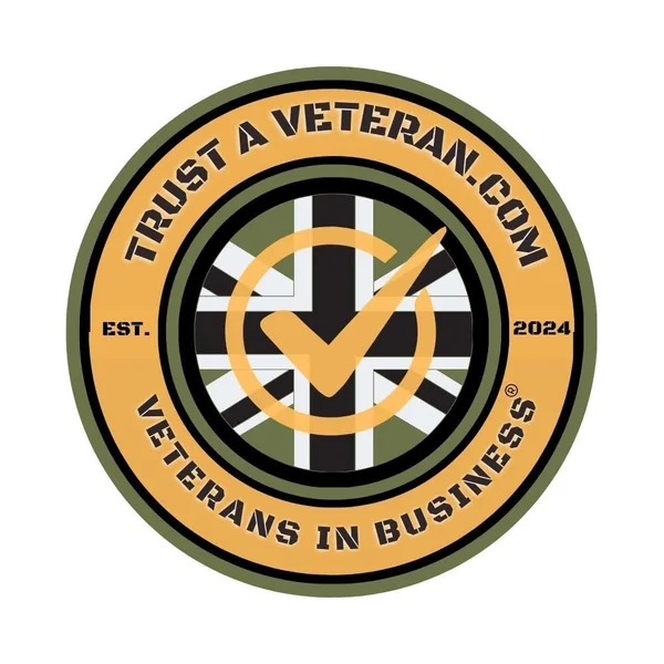 Trust A Vet Logo
